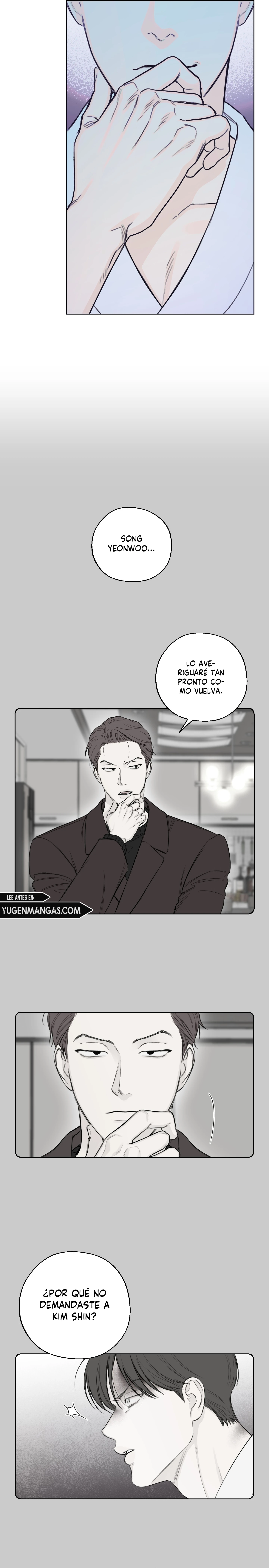 Página 11 — Diciembre Capítulo 40