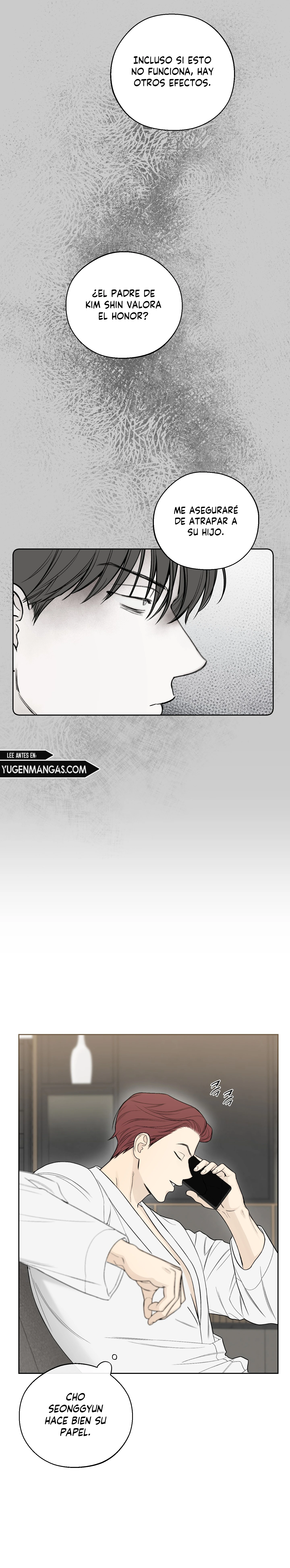 Página 13 — Diciembre Capítulo 40