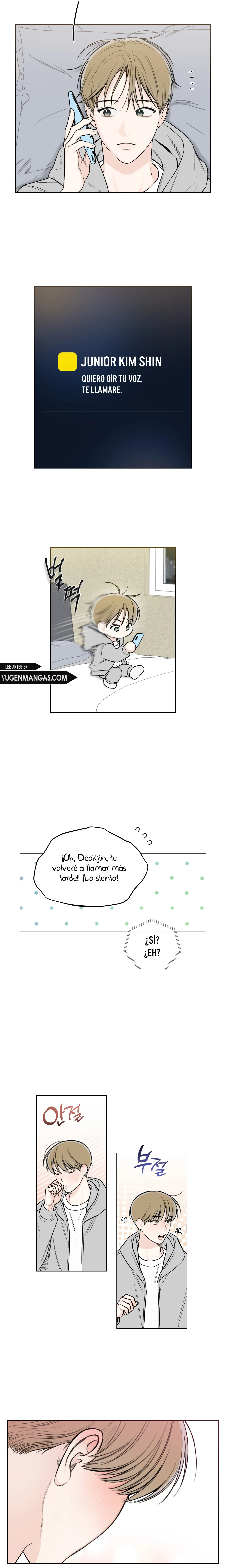 Página 16 — Diciembre Capítulo 40