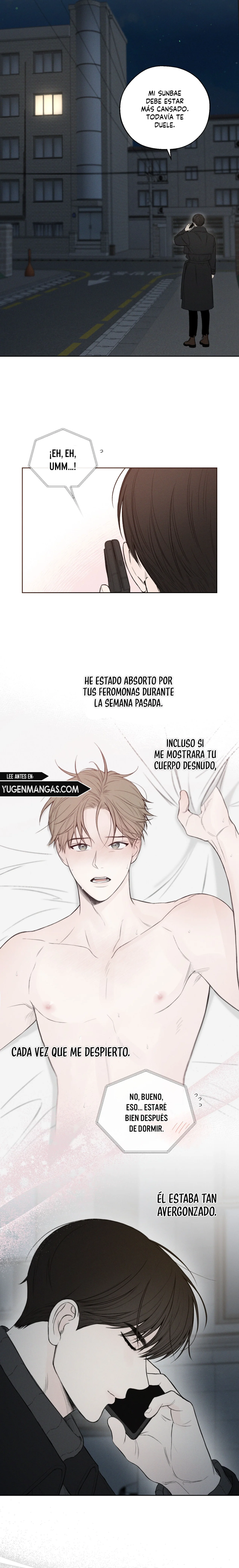 Página 3 — Diciembre Capítulo 41.1