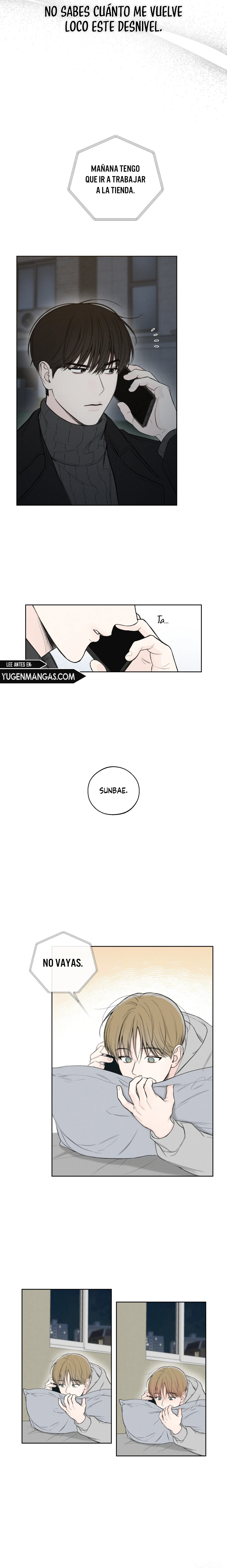 Página 4 — Diciembre Capítulo 41.1