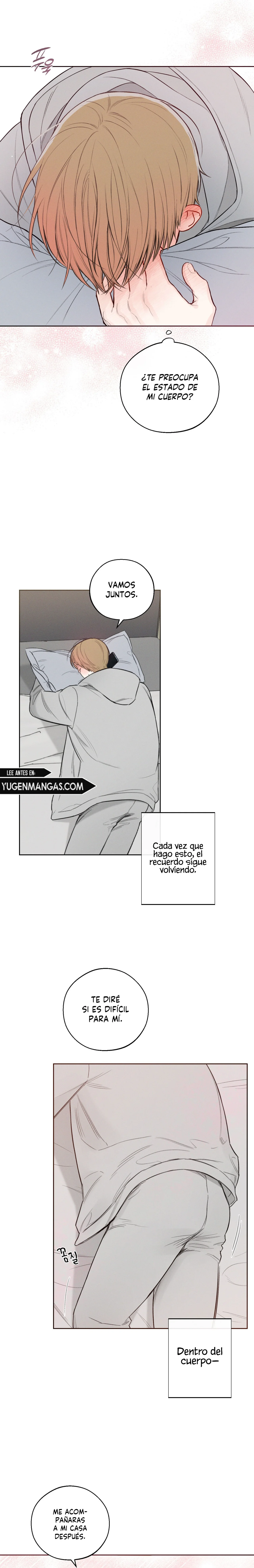 Página 5 — Diciembre Capítulo 41.1