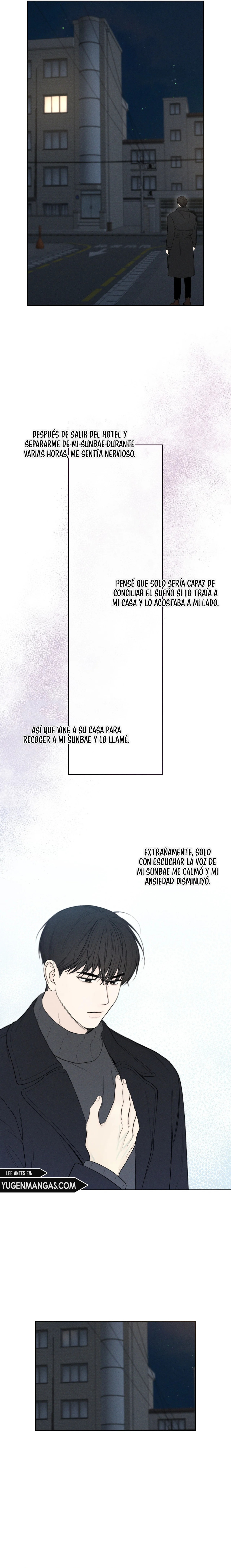 Página 8 — Diciembre Capítulo 41.1