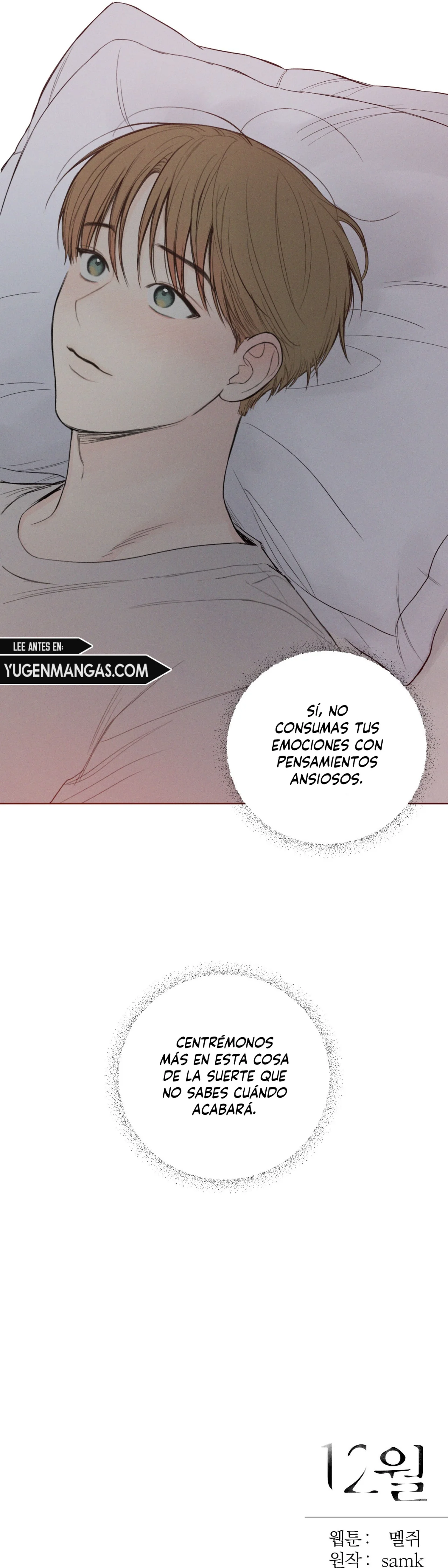 Página 18 — Diciembre Capítulo 41.1