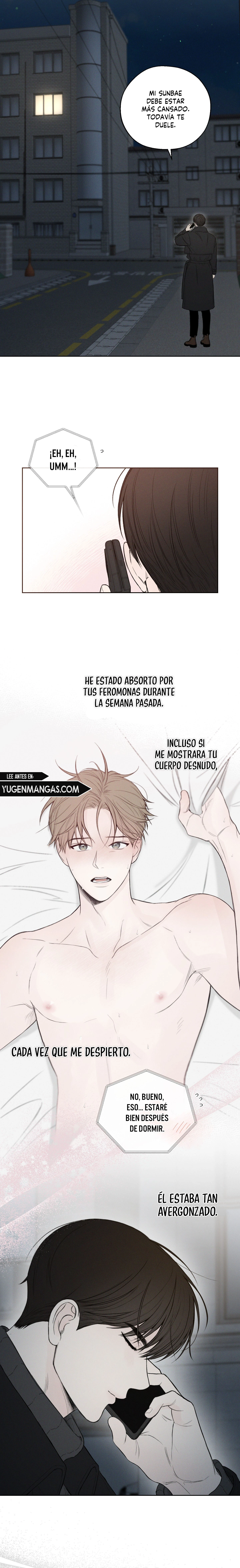 Página 2 — Diciembre Capítulo 41