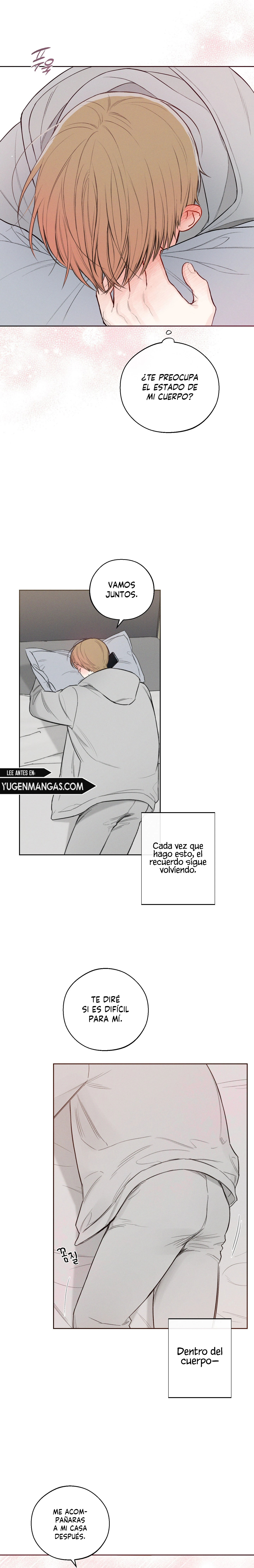 Página 4 — Diciembre Capítulo 41