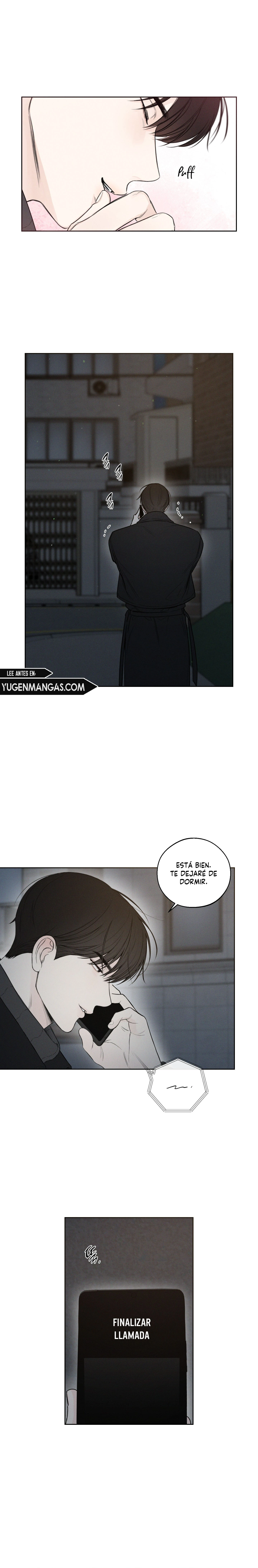 Página 6 — Diciembre Capítulo 41