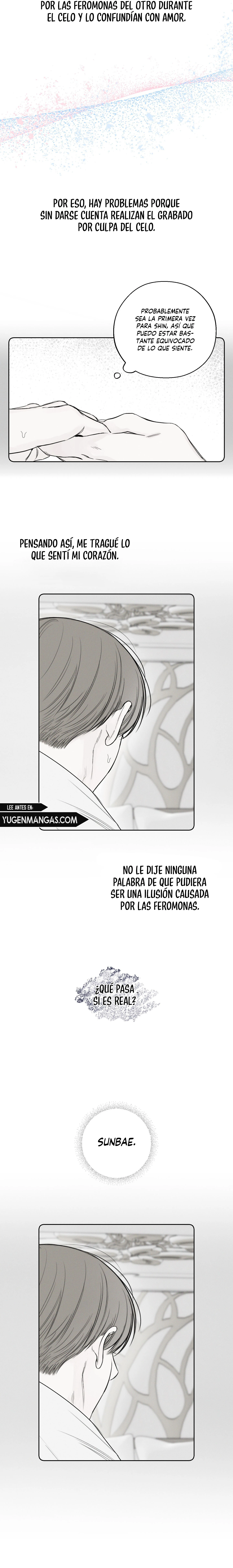 Página 12 — Diciembre Capítulo 41