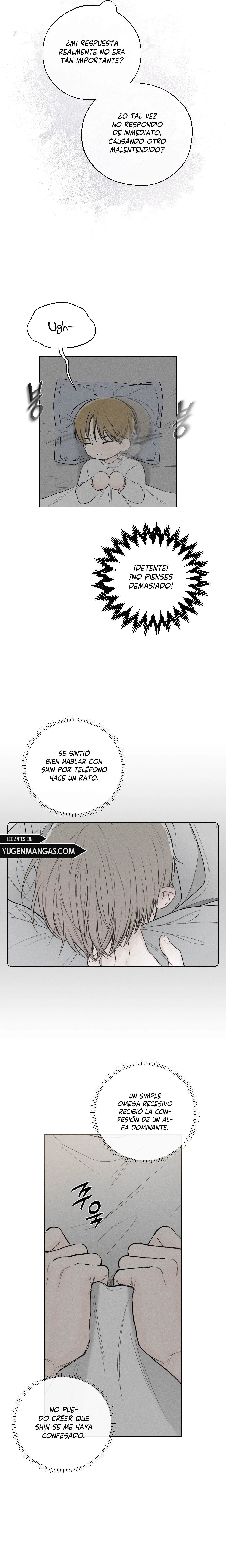 Página 16 — Diciembre Capítulo 41