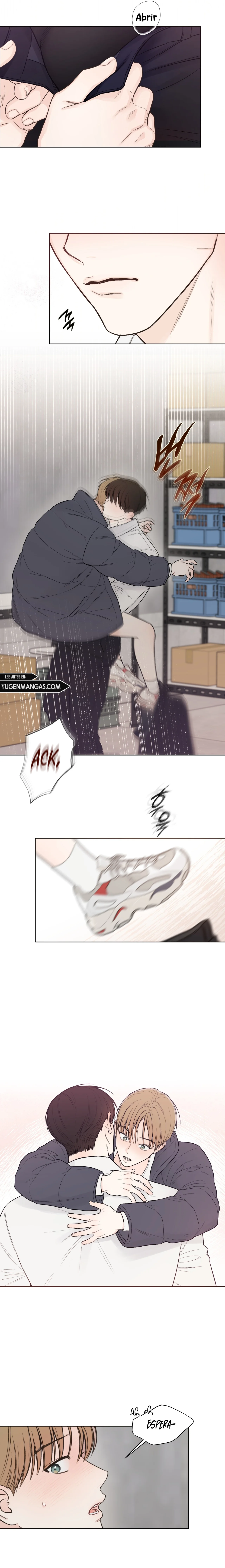 Página 9 — Diciembre Capítulo 44.1