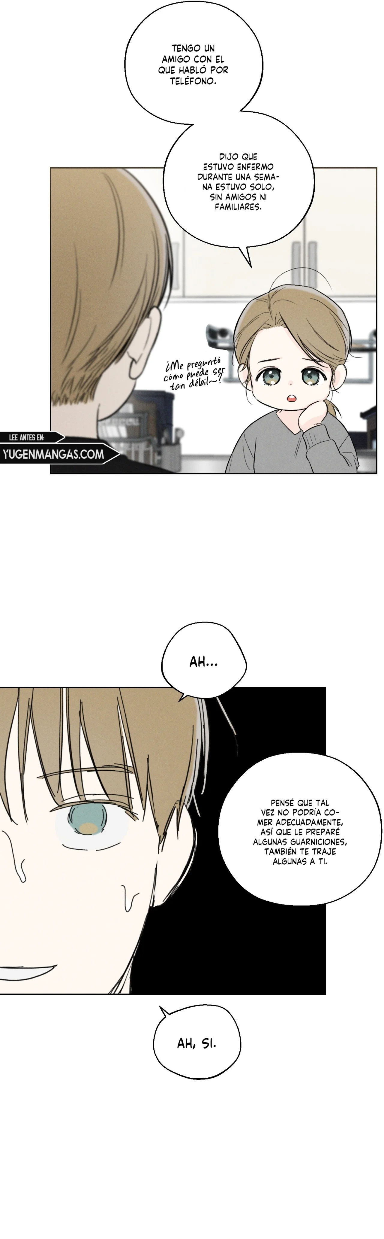 Página 7 — Diciembre Capítulo 45.1