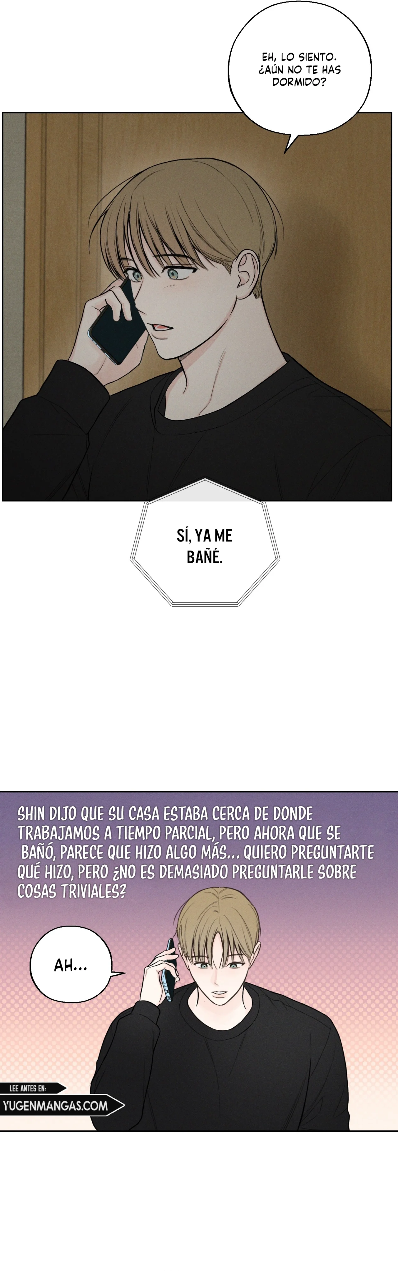 Página 19 — Diciembre Capítulo 45.1