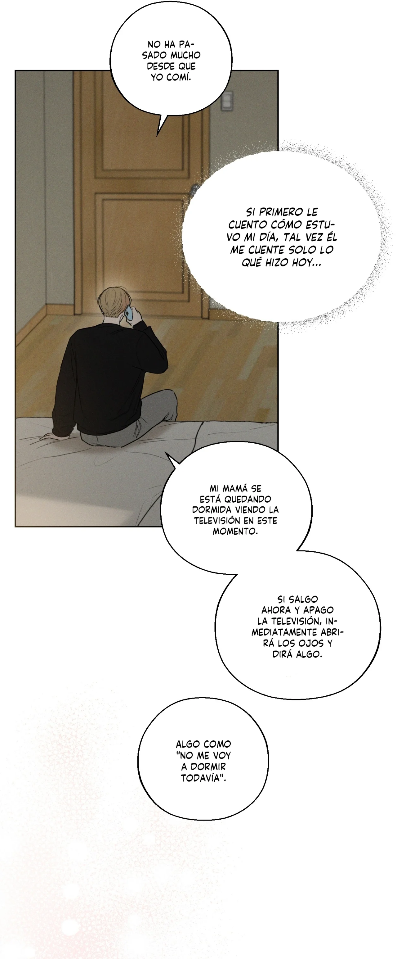 Página 20 — Diciembre Capítulo 45.1