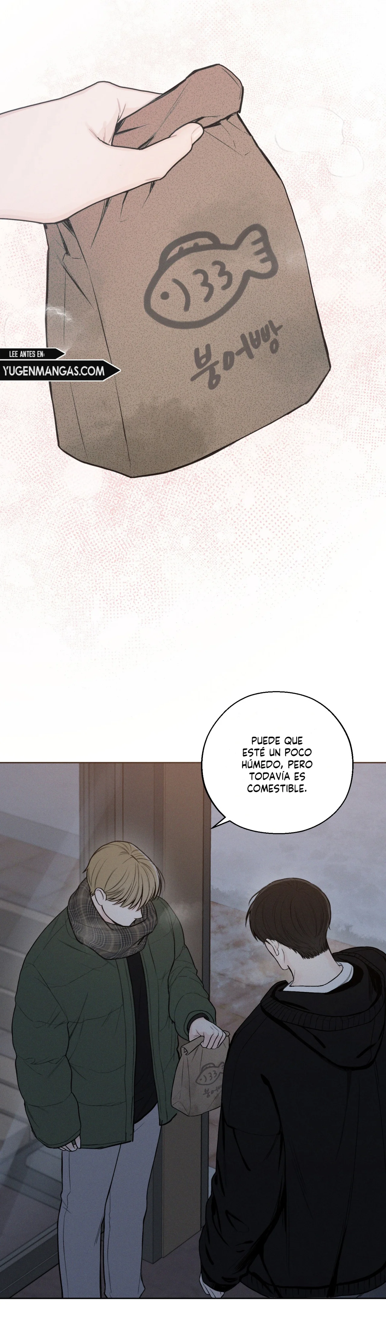 Página 31 — Diciembre Capítulo 45.1