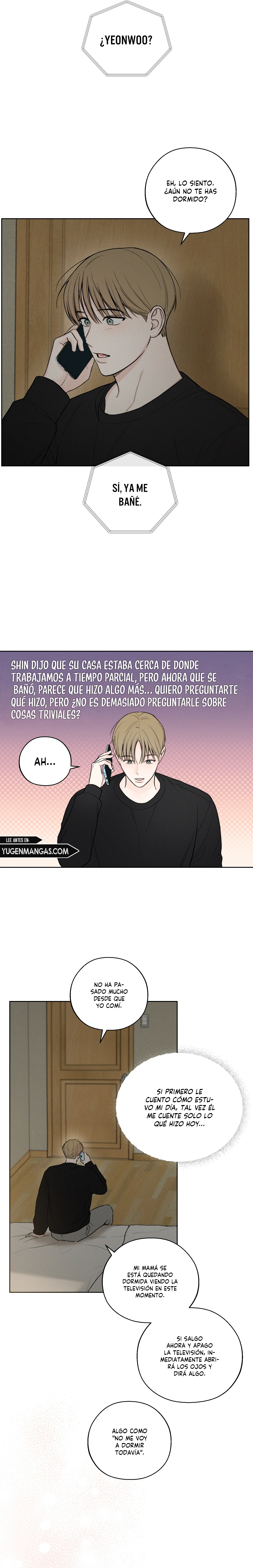 Página 9 — Diciembre Capítulo 45