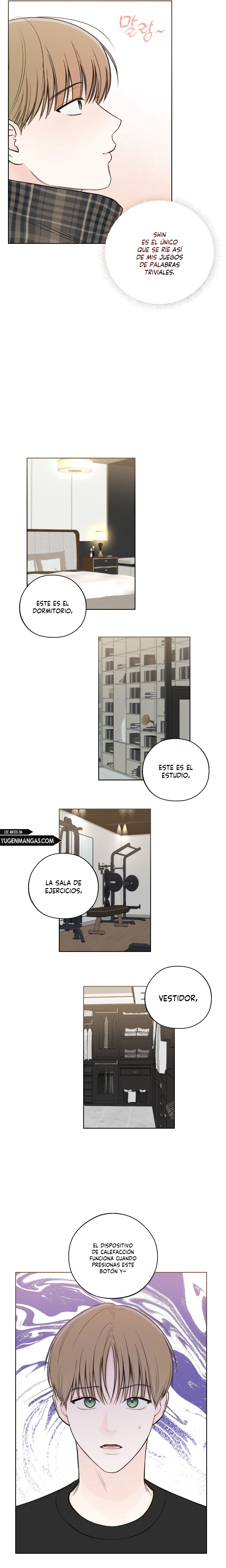 Página 6 — Diciembre Capítulo 46.1
