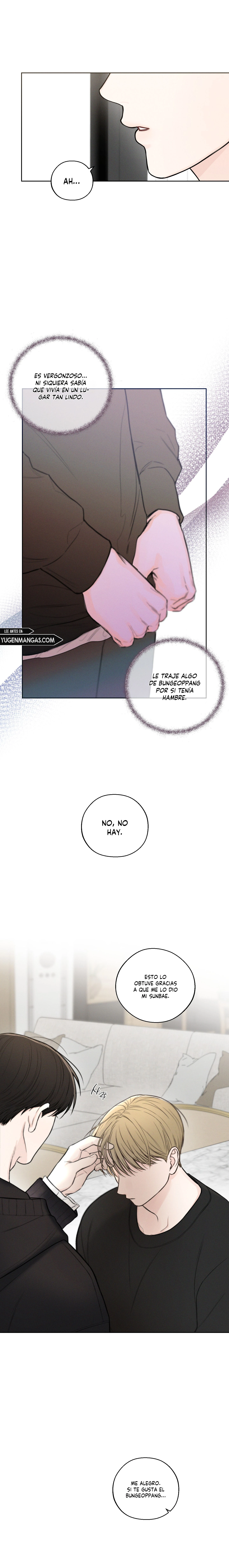 Página 11 — Diciembre Capítulo 46