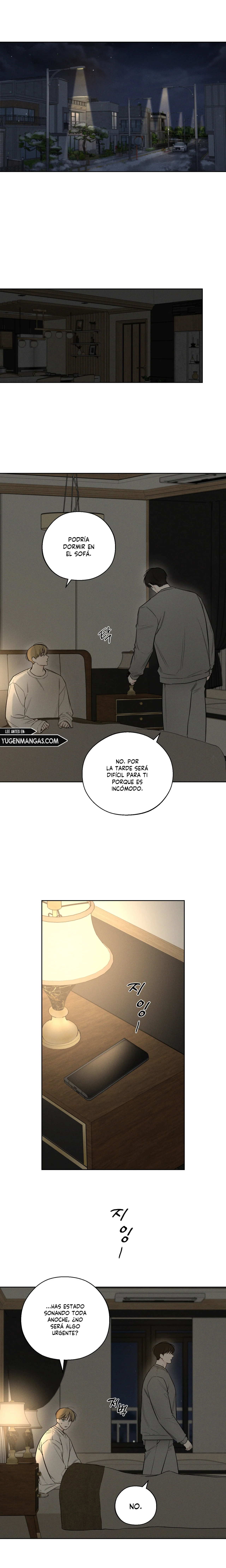 Página 1 — Diciembre Capítulo 47.1