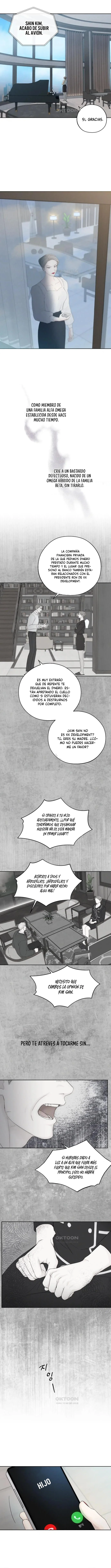 Página 1 — Diciembre Capítulo 48.1