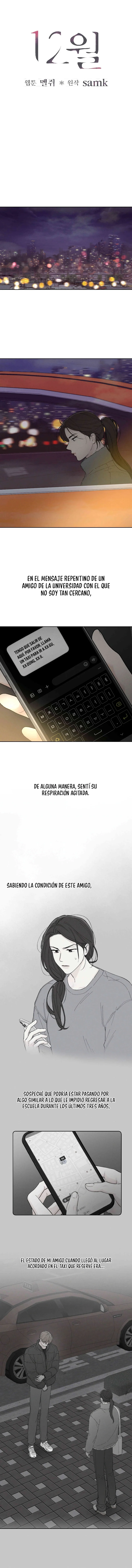 Página 3 — Diciembre Capítulo 52.1