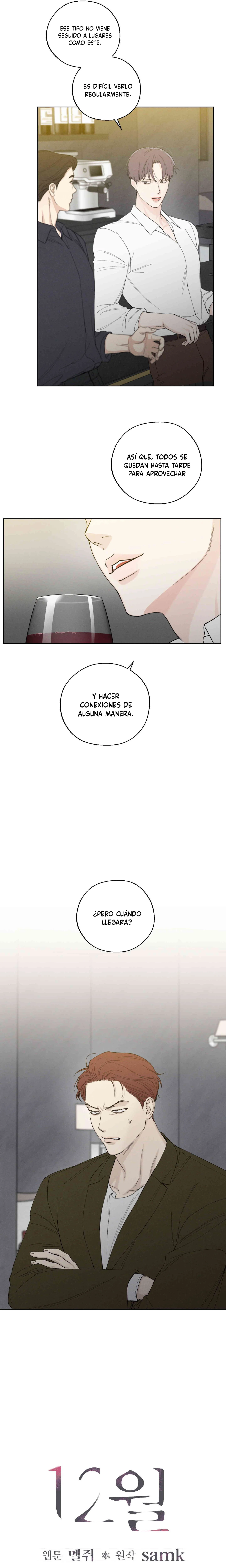 Página 3 — Diciembre Capítulo 53.1
