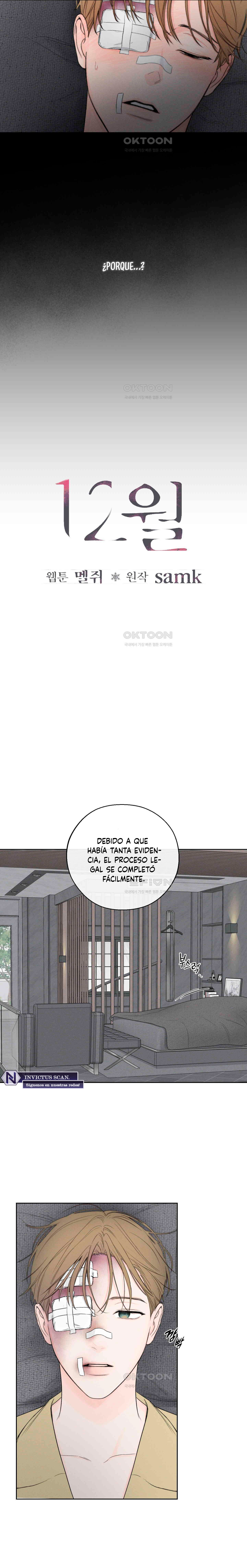 Página 4 — Diciembre Capítulo 56