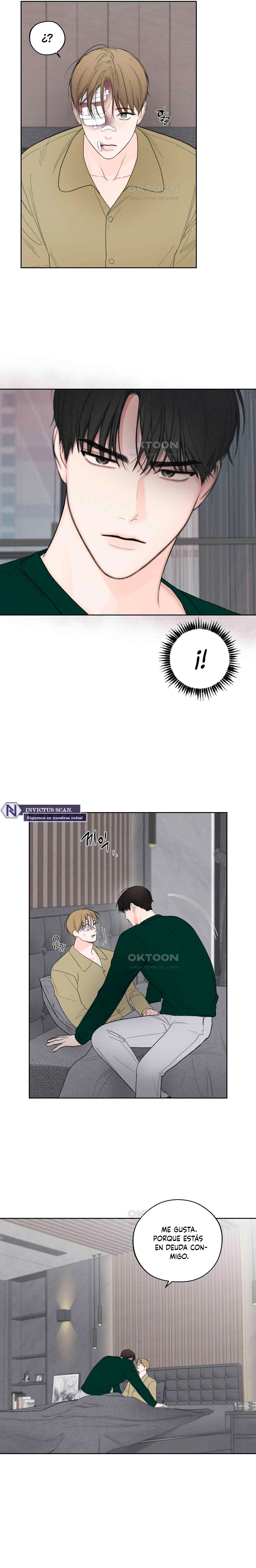 Página 11 — Diciembre Capítulo 56