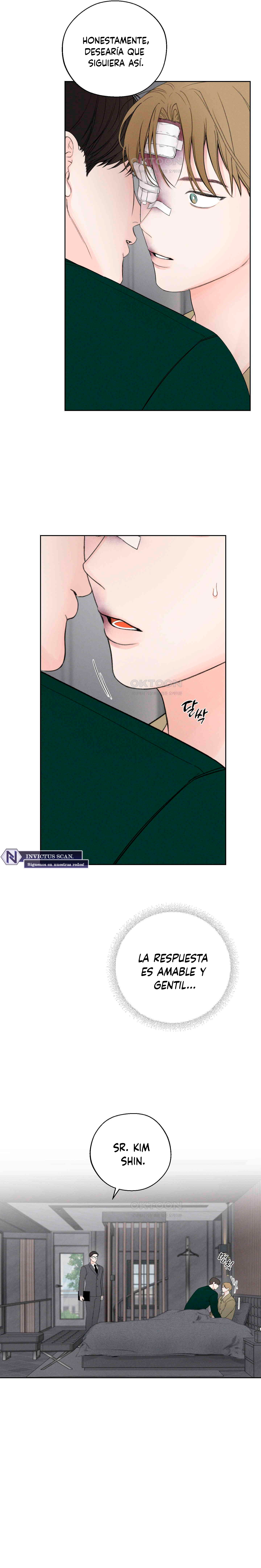 Página 12 — Diciembre Capítulo 56