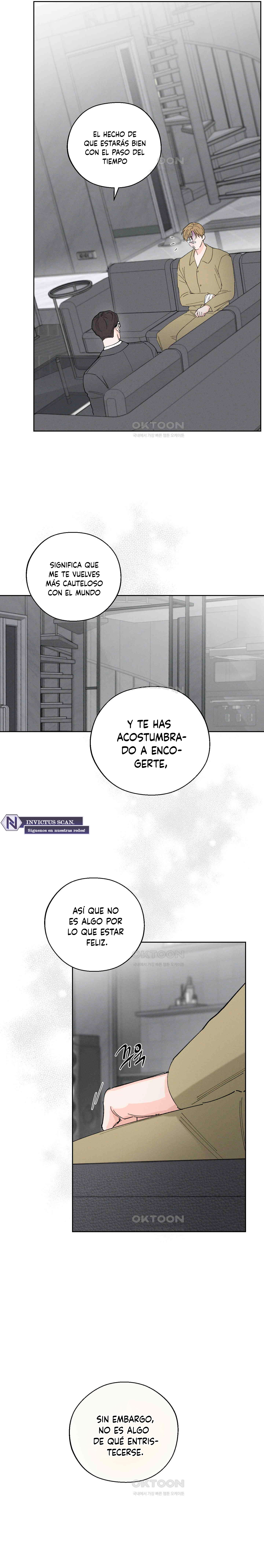 Página 3 — Diciembre Capítulo 57
