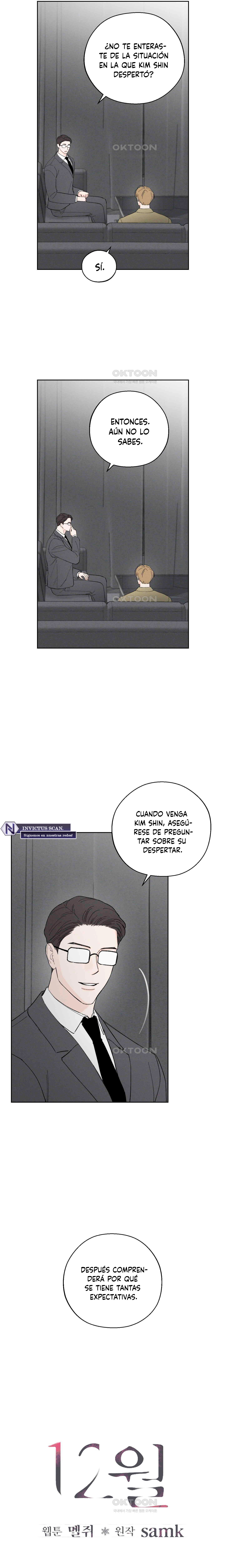Página 8 — Diciembre Capítulo 57