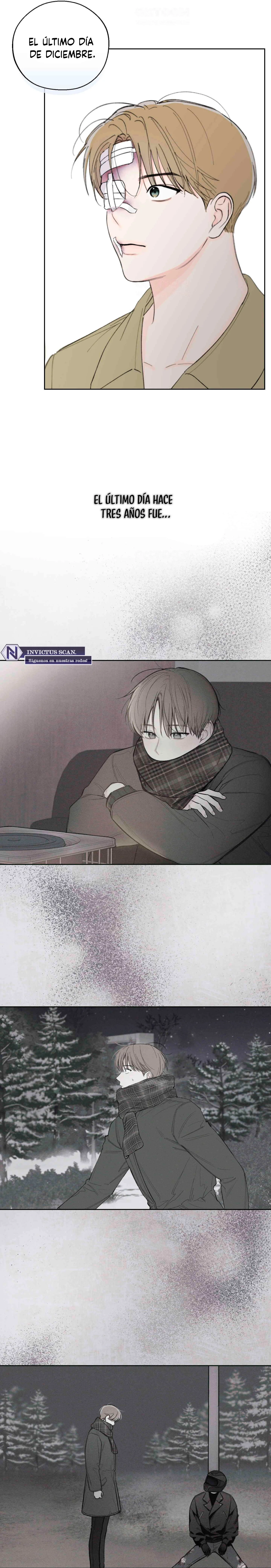 Página 4 — Diciembre Capítulo 58.1