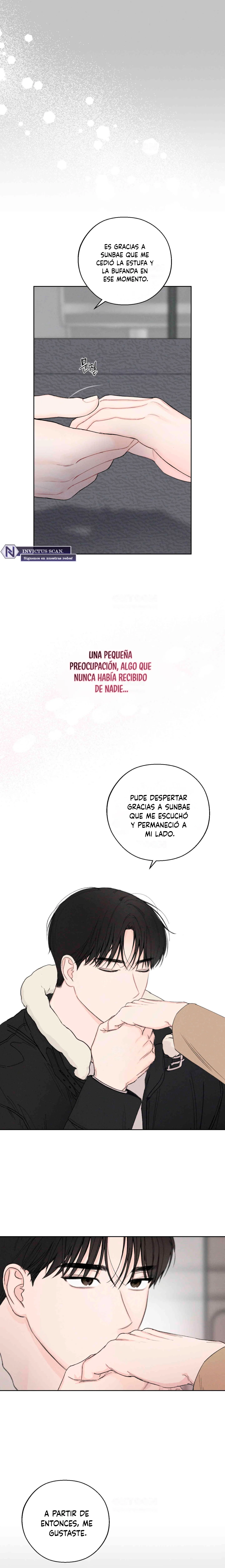 Página 9 — Diciembre Capítulo 58.1