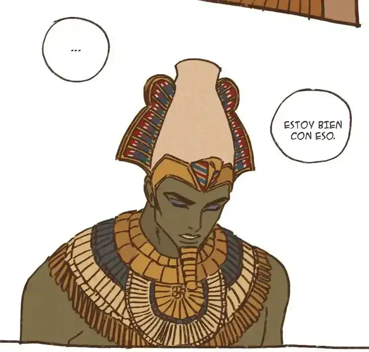 Página 2 — Dioses de Egipto Capítulo 10