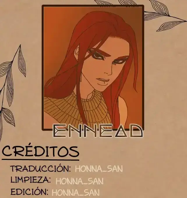 Página 16 — Dioses de Egipto Capítulo 103