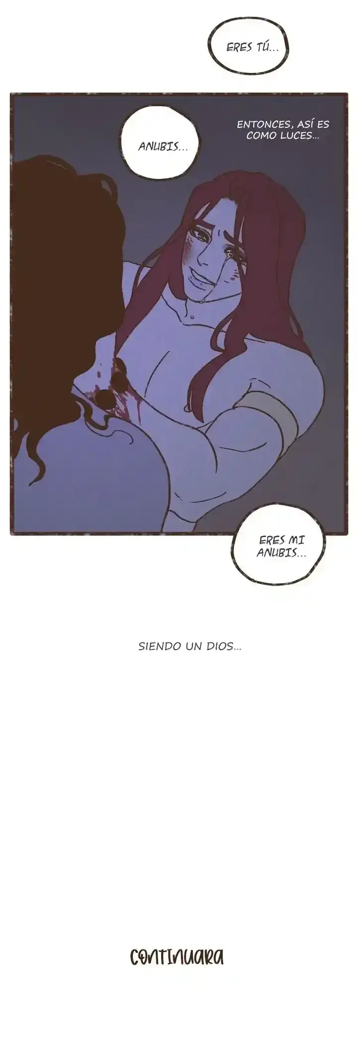 Página 15 — Dioses de Egipto Capítulo 104