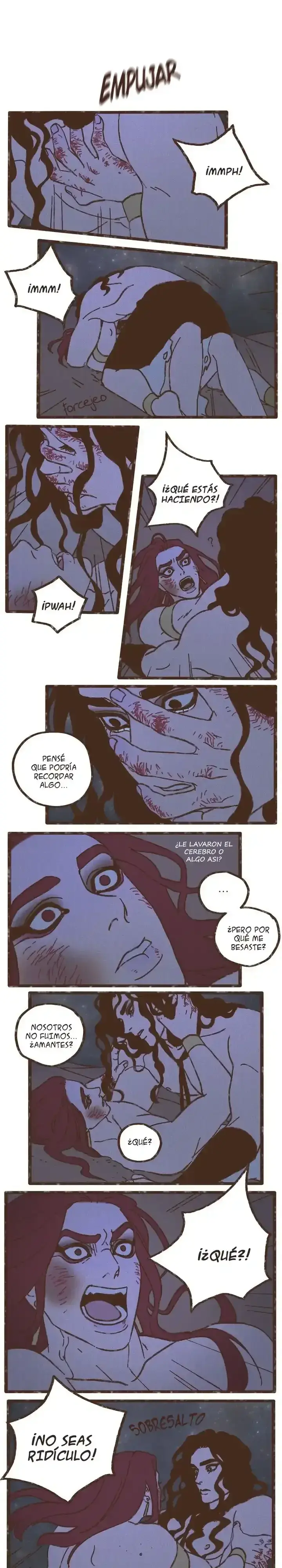 Página 3 — Dioses de Egipto Capítulo 106