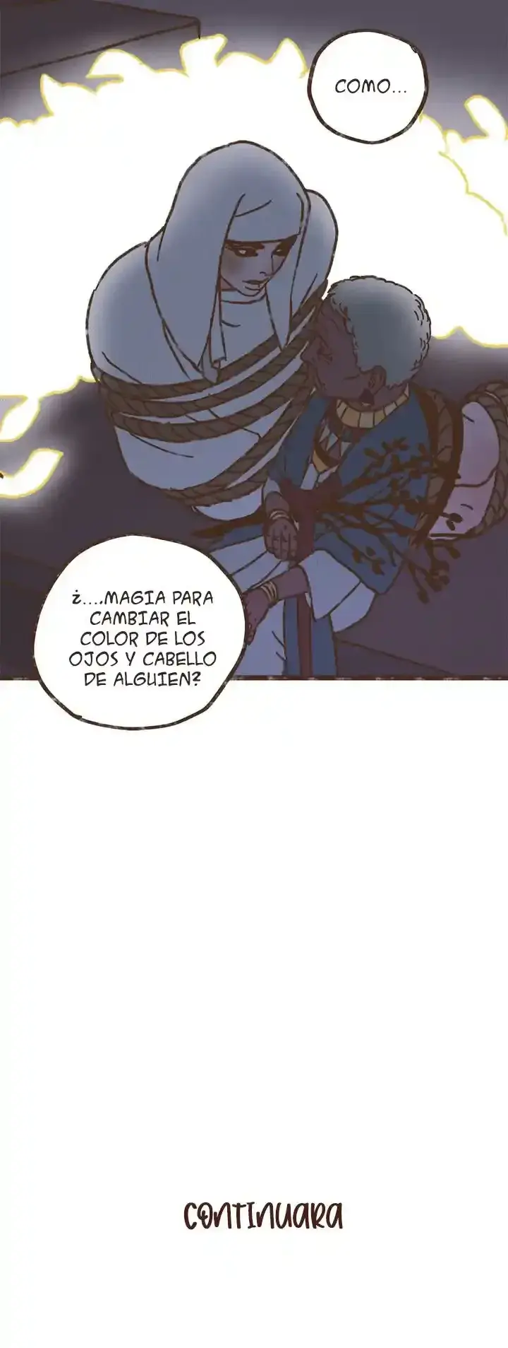 Página 12 — Dioses de Egipto Capítulo 114