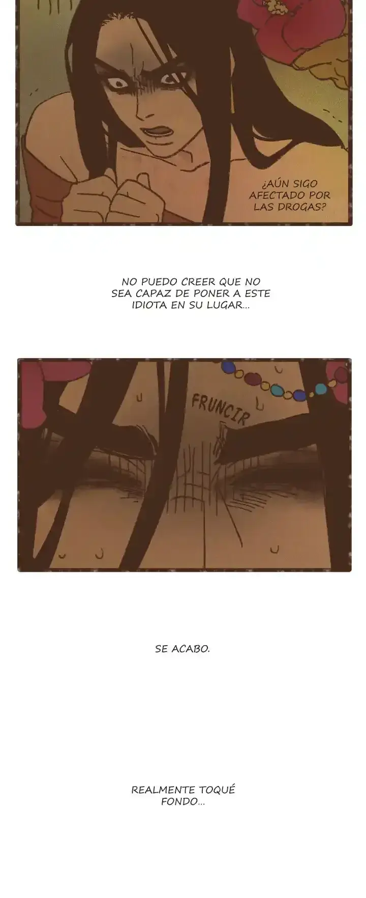 Página 3 — Dioses de Egipto Capítulo 123