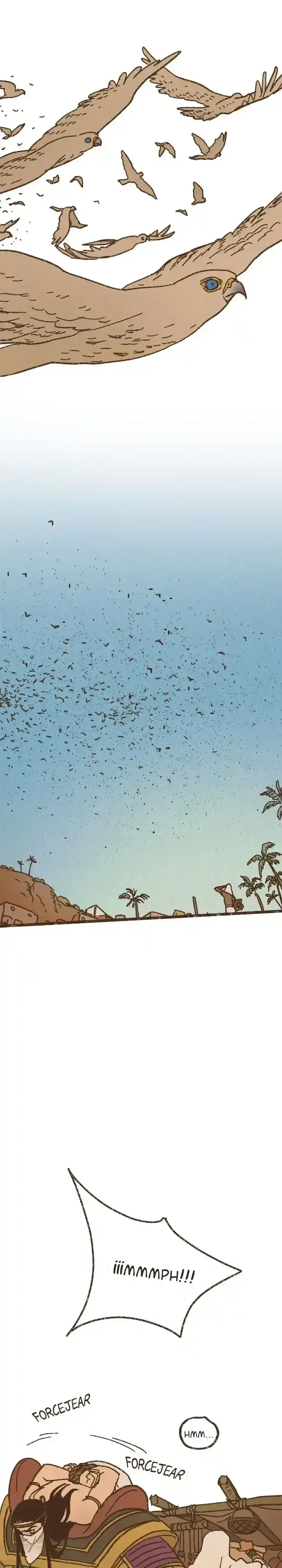 Página 9 — Dioses de Egipto Capítulo 123