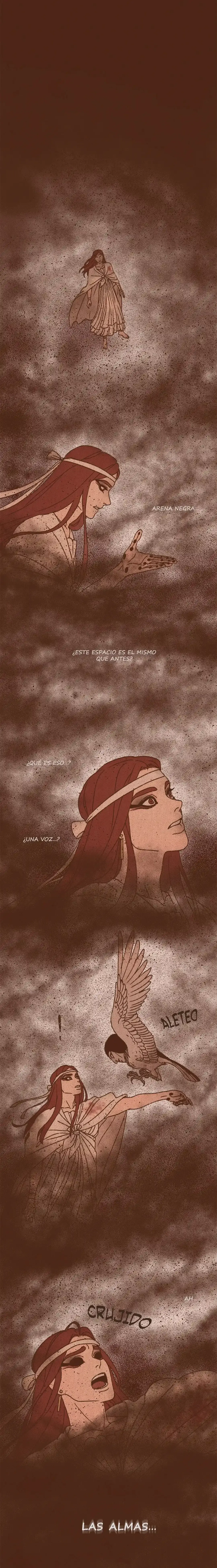 Página 3 — Dioses de Egipto Capítulo 137
