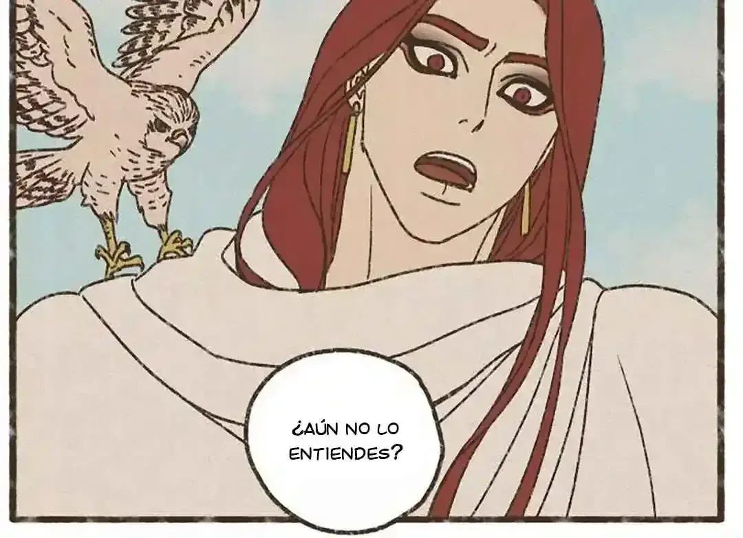 Página 6 — Dioses de Egipto Capítulo 156