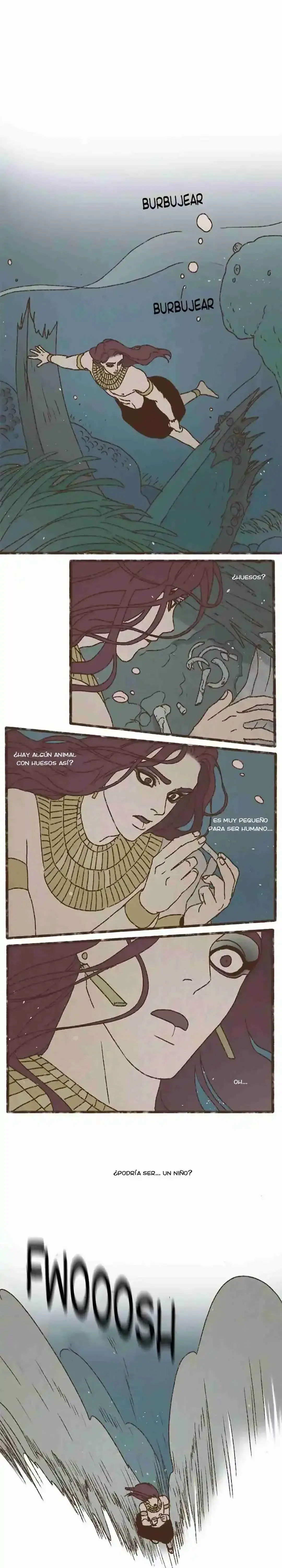 Página 4 — Dioses de Egipto Capítulo 158