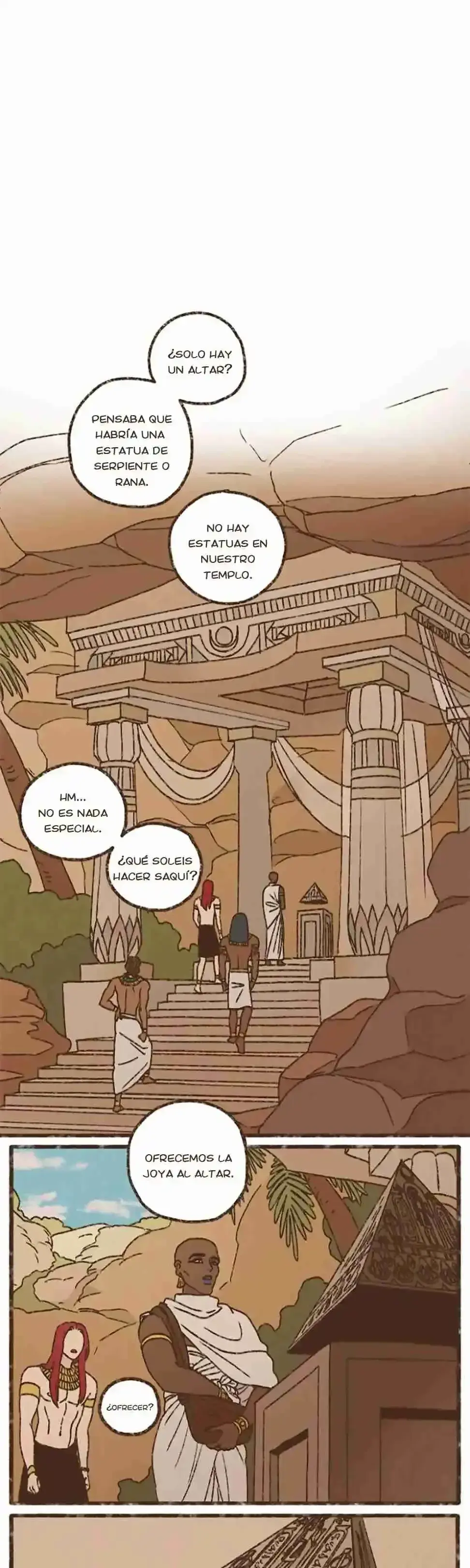Página 2 — Dioses de Egipto Capítulo 178