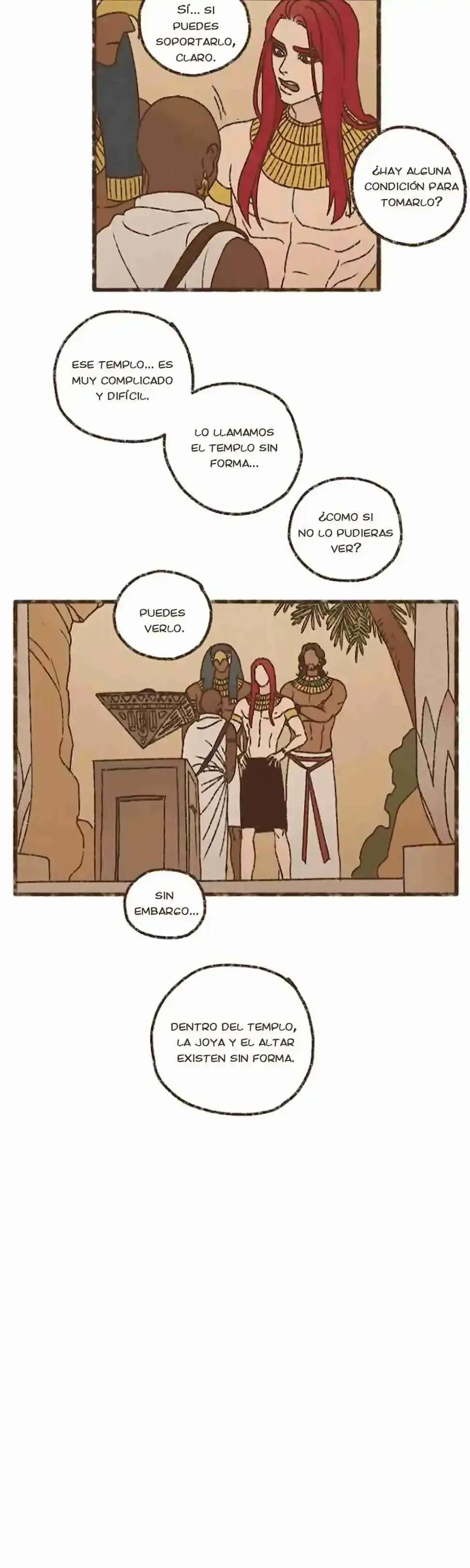 Página 10 — Dioses de Egipto Capítulo 178