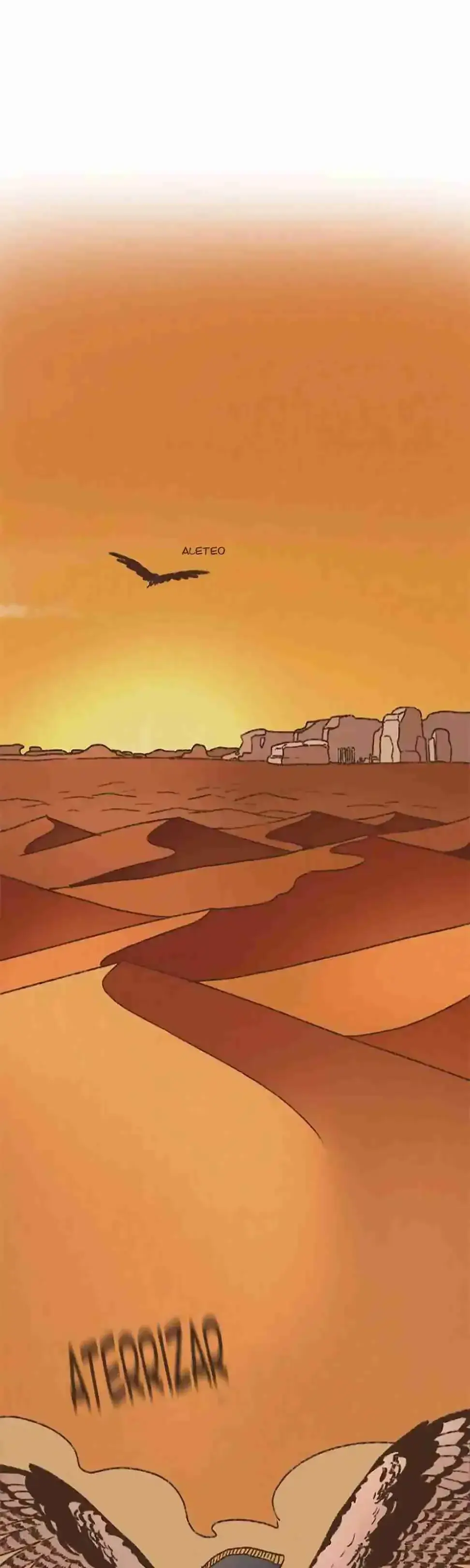 Página 15 — Dioses de Egipto Capítulo 179