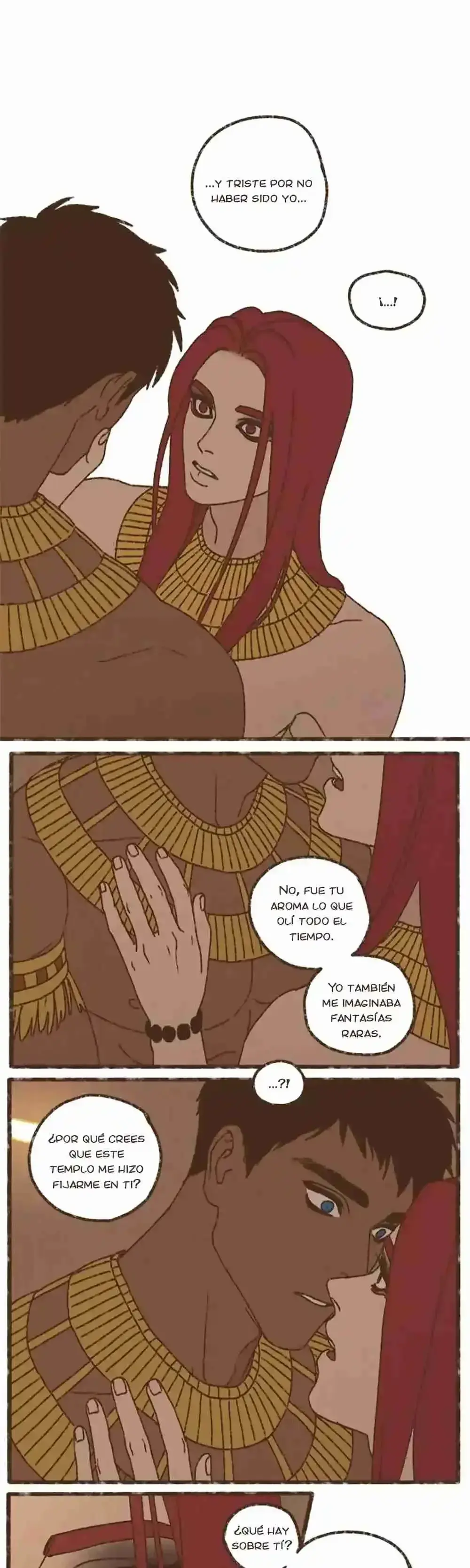 Página 2 — Dioses de Egipto Capítulo 182