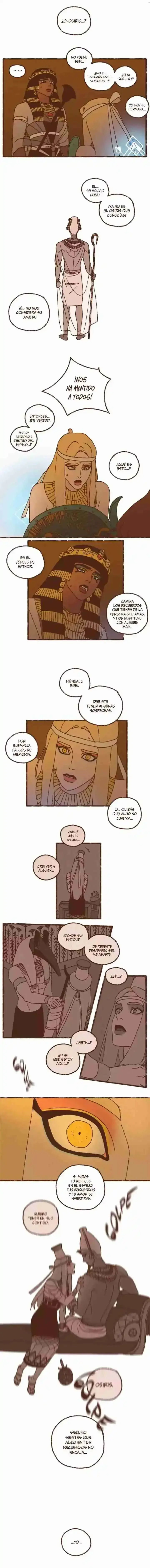 Página 4 — Dioses de Egipto Capítulo 186