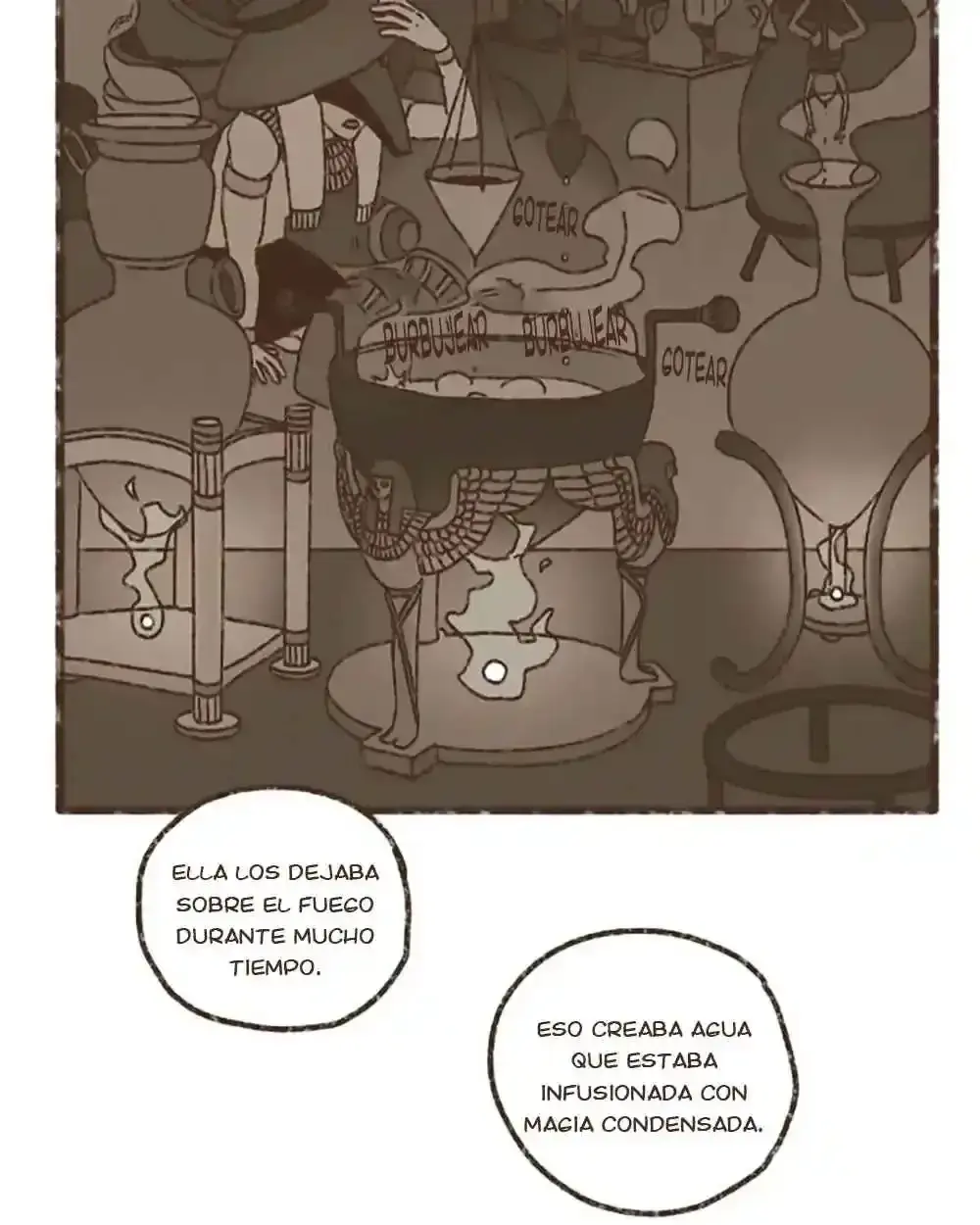 Página 11 — Dioses de Egipto Capítulo 189