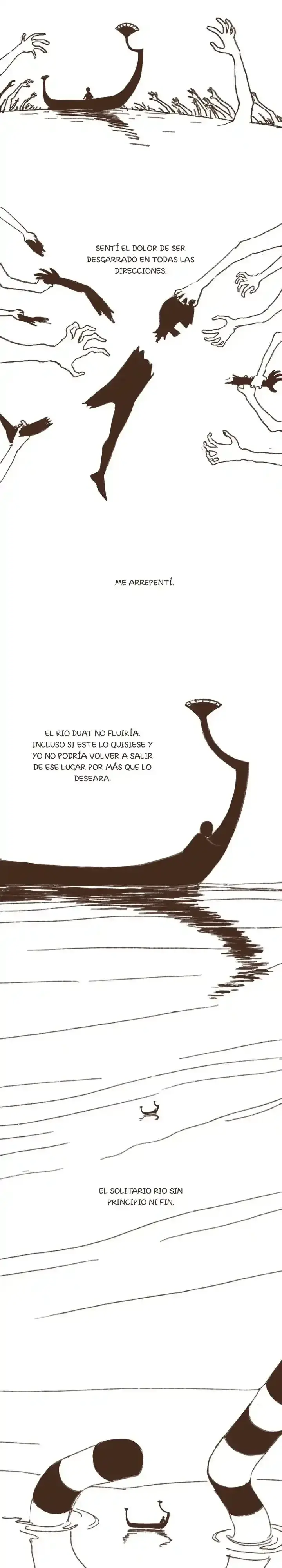 Página 2 — Dioses de Egipto Capítulo 19