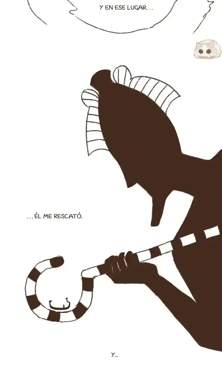 Página 3 — Dioses de Egipto Capítulo 19